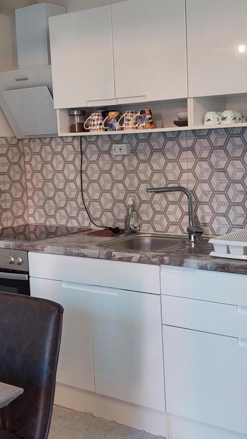 Apartma Stela In Terme Catez チャテジ・オプ・サヴィ エクステリア 写真