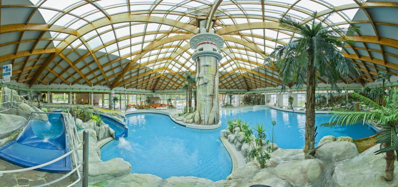 Apartma Stela In Terme Catez チャテジ・オプ・サヴィ エクステリア 写真